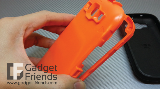 เคส Otterbox Samsung Galaxy S3 Defender Real tree camo ของแท้ 100% มาแล้วสำหรับ Otterbox รุ่น Real Tree สุดฮิต ด้วยลายต้นไม้พร้อมลุยไปทุกสถานการณ์  พร้อม Grip สำหรับพกพาได้สะดวก